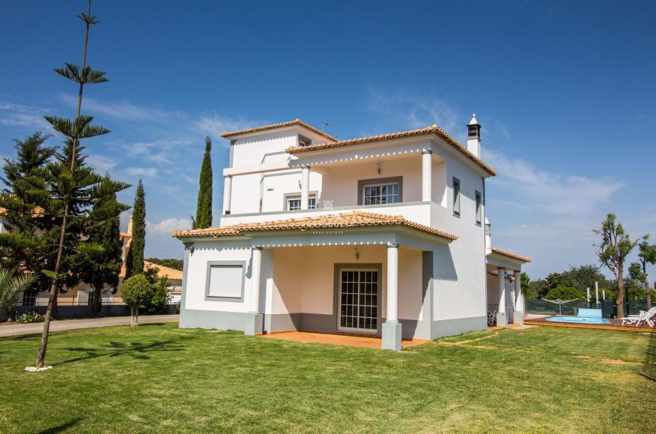 Villa Coelho - By Dalma Portuguesa Албуфейра Екстер'єр фото