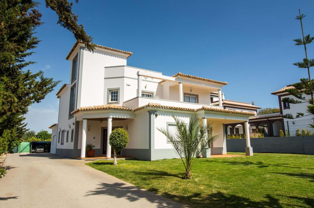Villa Coelho - By Dalma Portuguesa Албуфейра Екстер'єр фото