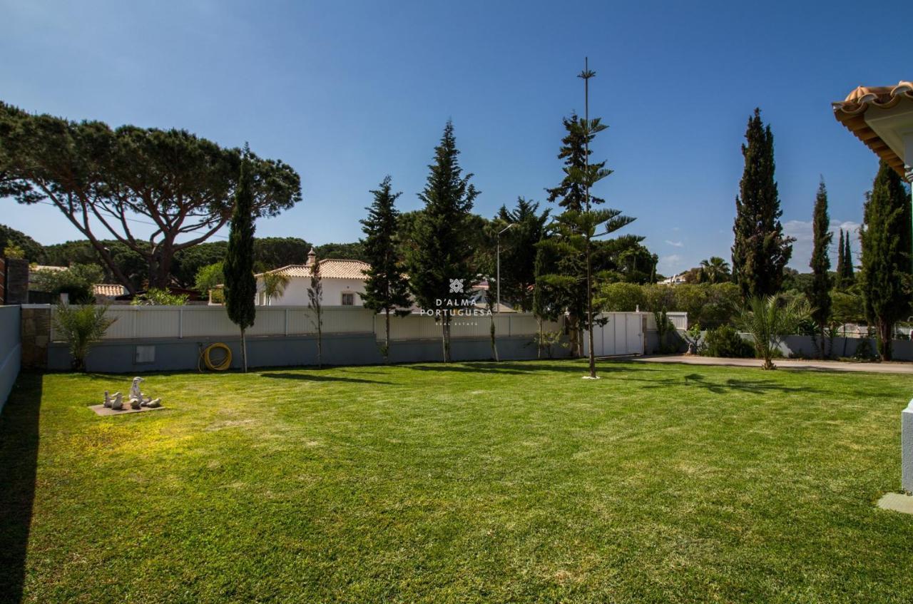 Villa Coelho - By Dalma Portuguesa Албуфейра Екстер'єр фото