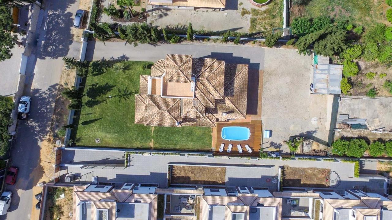 Villa Coelho - By Dalma Portuguesa Албуфейра Екстер'єр фото